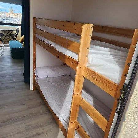 Meuble Cap D Avec Tres Belle Vue Sur Le Port Daire