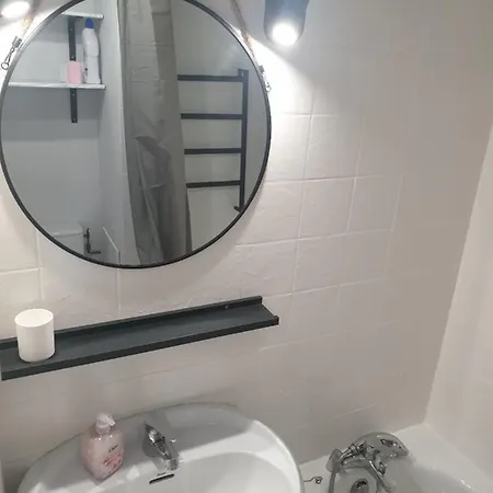 Meuble Cap D Avec Tres Belle Vue Sur Le Port *