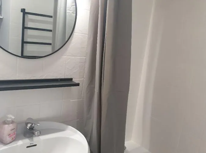 Apartment Meuble Cap D Avec Tres Belle Vue Sur Le Port